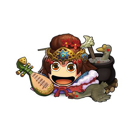 《地下城物語》七月前瞻 岡布奧試煉 《地下城物語》七月前瞻 岡布奧試煉