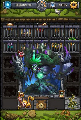 《地下城物語》遠古守護者怎麽打 遠古守護者打法攻略 《地下城物語》遠古守護者怎麽打 遠古守護者打法攻略