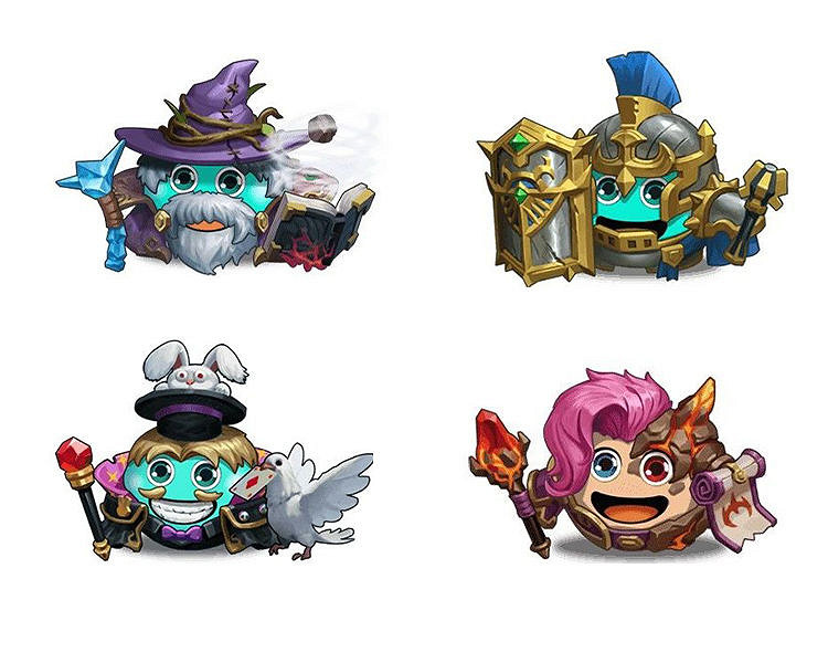 《地下城物語》八月前瞻 遺落之城新主題迷宮新岡布奧88岡爆節 《地下城物語》八月前瞻 遺落之城新主題迷宮新岡布奧88岡爆節