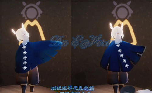 《光遇》二級鬥篷是什麽意思 二級鬥篷外觀一覽 《光遇》二級鬥篷是什麽意思 二級鬥篷外觀一覽