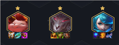 《聯盟戰棋》11.18亡魂秘術師陣容推薦