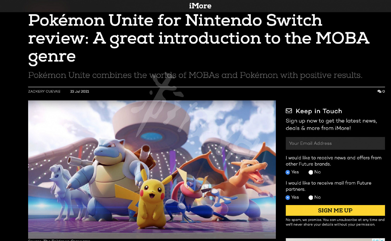 《寶可夢大集結》媒體評分高嗎?遊戲媒體評分一覽 《寶可夢大集結》媒體評分高嗎?遊戲媒體評分一覽