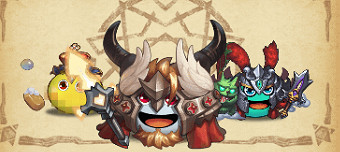 《地下城物語》狩獵大賽攻略 四周年狩獵大賽彩蛋一覽