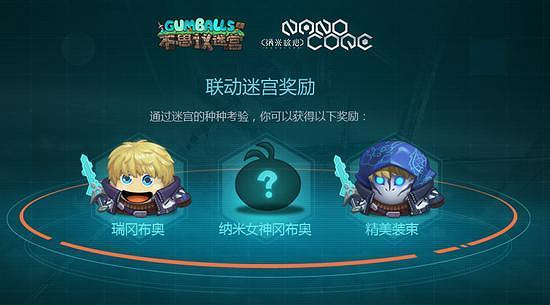 《地下城物語》奈米核心連動活動即將開啓 奈米核心活動介紹 《地下城物語》奈米核心連動活動即將開啓 奈米核心活動介紹