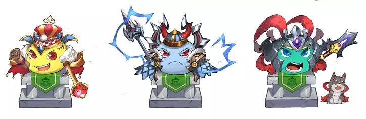 《地下城物語》新周邊爆料 岡布奧盒蛋計劃介紹含密令 《地下城物語》新周邊爆料 岡布奧盒蛋計劃介紹含密令