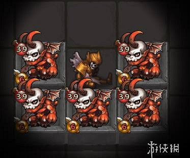 《地下城物語》地獄邊境新手攻略 新手拿全隱藏技巧