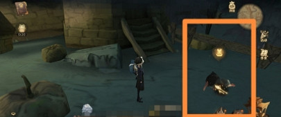 《哈利波特魔法覺醒》來吧來吧抓緊點 巧克力蛙9.22位置 《哈利波特魔法覺醒》來吧來吧抓緊點 巧克力蛙9.22位置