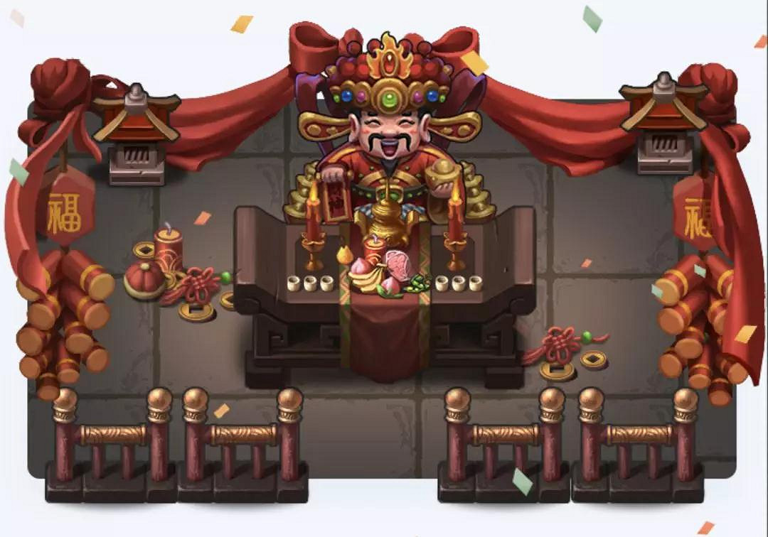 《地下城物語》迷宮未來計劃一覽 競技場新定向聖誕新春活動預告