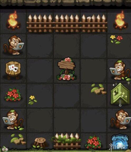 《地下城物語》鑽石彩蛋盤點 最全的鑽石彩蛋合集