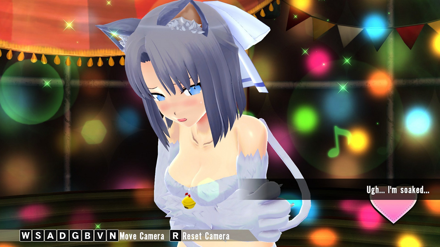 三維彈球真好玩! 《PEACH BALL 閃亂神樂》PC版已發售 三維彈球真好玩! 《PEACH BALL 閃亂神樂》PC版已發售