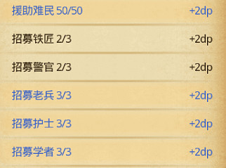 《地下城物語》遺落之城dp 遺落之城dp打法 《地下城物語》遺落之城dp 遺落之城dp打法