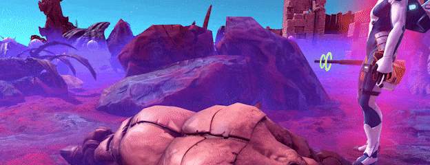 科幻生存遊戲《超越接觸》Steam搶先體驗今日上線 科幻生存遊戲《超越接觸》Steam搶先體驗今日上線