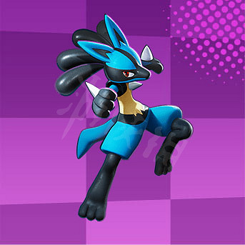 《寶可夢大集結》路卡利歐厲害嗎？路卡利歐使用心得