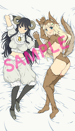 色氣滿滿Switch《PEACH BALL 閃亂神樂》各種店鋪福利圖