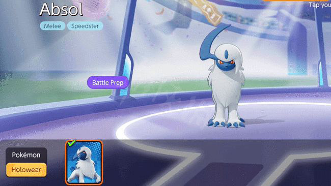 《寶可夢大集結》阿勃梭魯怎麽玩？災獸打法分享