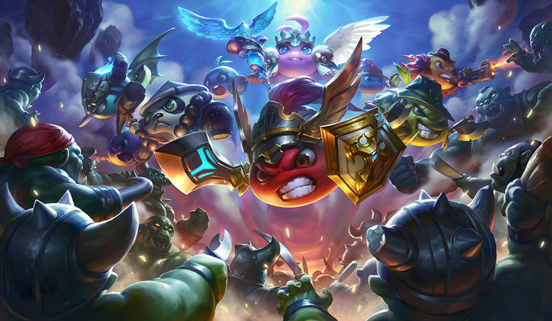 《地下城物語》八月前瞻 遺落之城新主題迷宮新岡布奧88岡爆節 《地下城物語》八月前瞻 遺落之城新主題迷宮新岡布奧88岡爆節