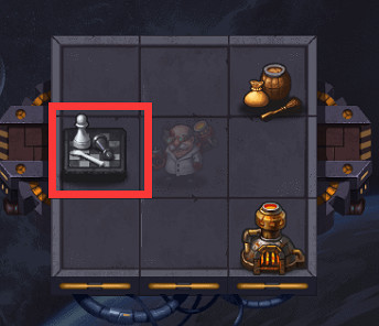 《地下城物語》挑戰迷宮第三季矮人博士 矮人博士彩蛋介紹 《地下城物語》挑戰迷宮第三季矮人博士 矮人博士彩蛋介紹