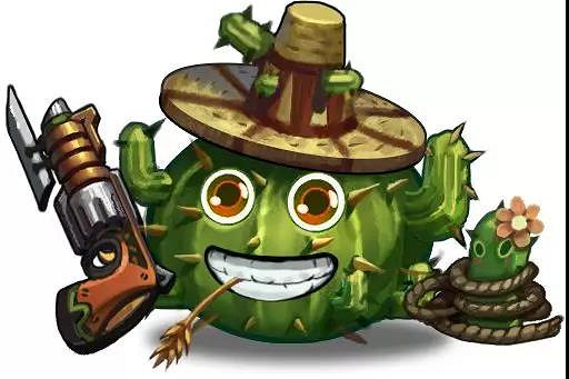 《地下城物語》植樹節孤單英雄定向越野玩法介紹