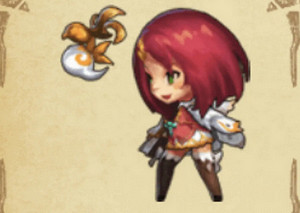 《地下城物語》萬象物語連動英雄一覽 萬象物語連動迷宮英雄彙總