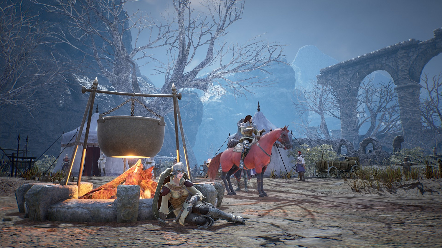 《神祐釋放》戰場支援活動時間及獎勵一覽 《神祐釋放》戰場支援活動時間及獎勵一覽