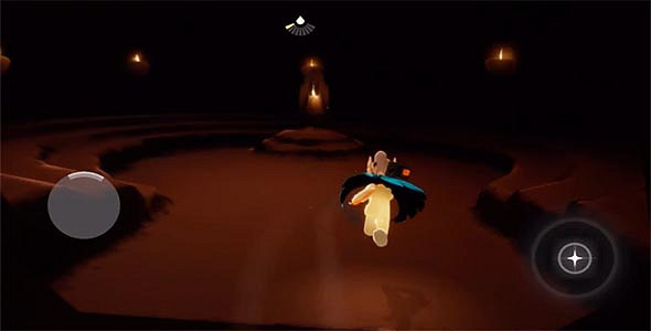 《光遇》預言季風之試煉怎麽進 預言季風之試煉進入方法 《光遇》預言季風之試煉怎麽進 預言季風之試煉進入方法