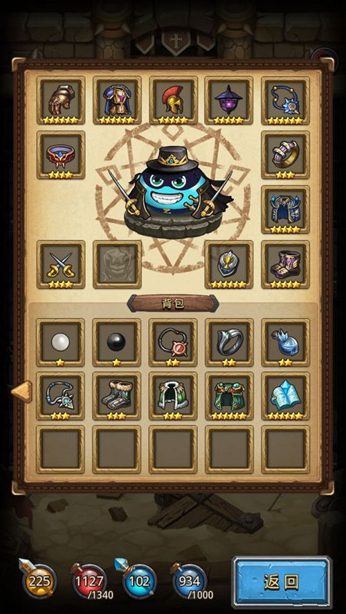 《地下城物語》斯巴達角鬥場副本陣容推薦 斯巴達角鬥場打法攻略 《地下城物語》斯巴達角鬥場副本陣容推薦 斯巴達角鬥場打法攻略