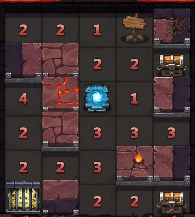 《地下城物語》M16神龍許願危機迷陣 M16聖靈岡布奧危機迷陣攻略 《地下城物語》M16神龍許願危機迷陣 M16聖靈岡布奧危機迷陣攻略