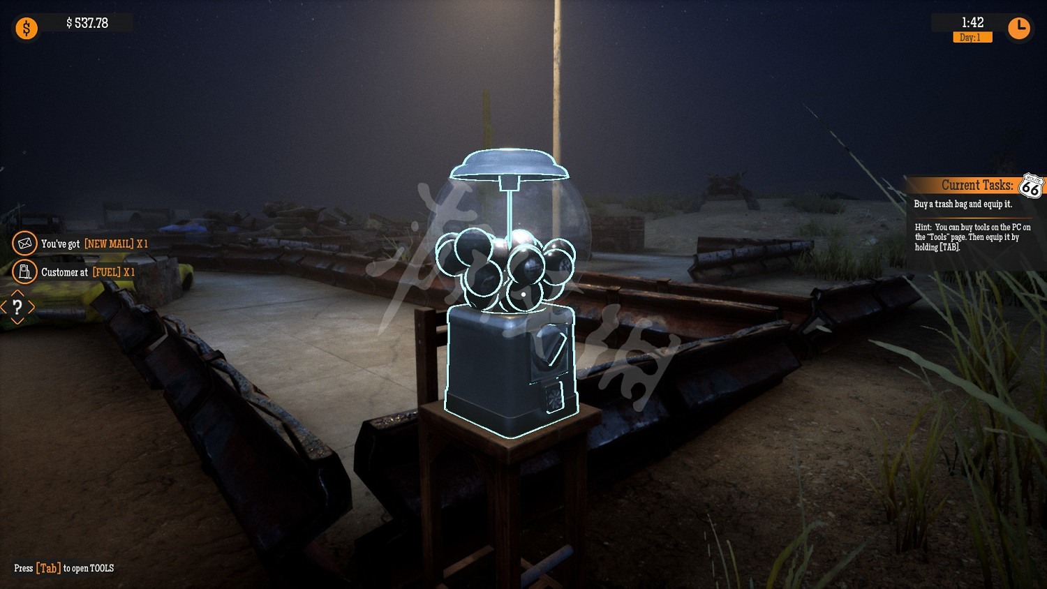 《加油站大亨》怎麽賺錢？遊戲賺錢方法分享