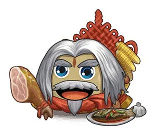 《地下城物語》春節裝束頭像介紹 春節裝束頭像一覽 《地下城物語》春節裝束頭像介紹 春節裝束頭像一覽