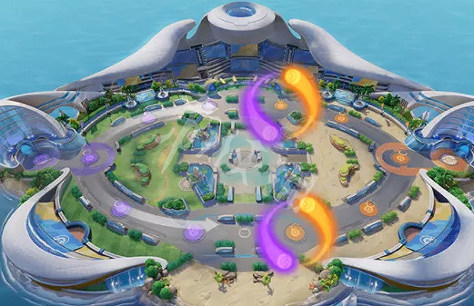 《寶可夢大集結》得分點怎麽利用？得分點機制全解