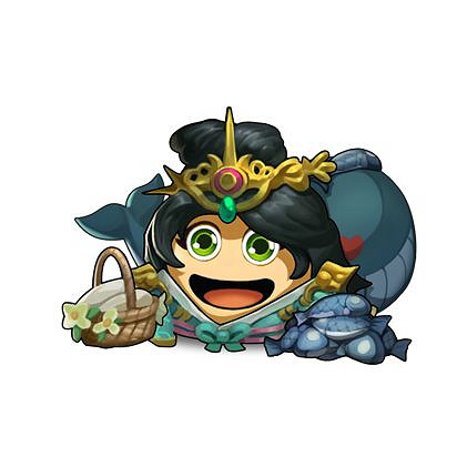 《地下城物語》七月前瞻 岡布奧試煉 《地下城物語》七月前瞻 岡布奧試煉