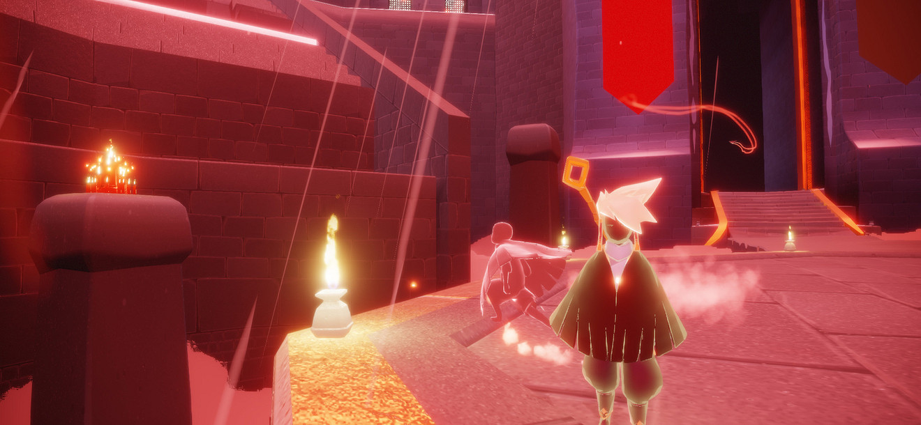 《光遇》12月11日大蠟燭在哪 12.11大蠟燭位置 《光遇》12月11日大蠟燭在哪 12.11大蠟燭位置