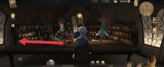 《哈利波特魔法覺醒》9.22拼圖怎麽做 9月22日拼圖尋寶攻略 《哈利波特魔法覺醒》9.22拼圖怎麽做 9月22日拼圖尋寶攻略