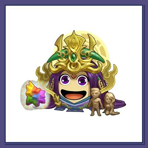 《地下城物語》新年活動2021 春節活動2021介紹 《地下城物語》新年活動2021 春節活動2021介紹