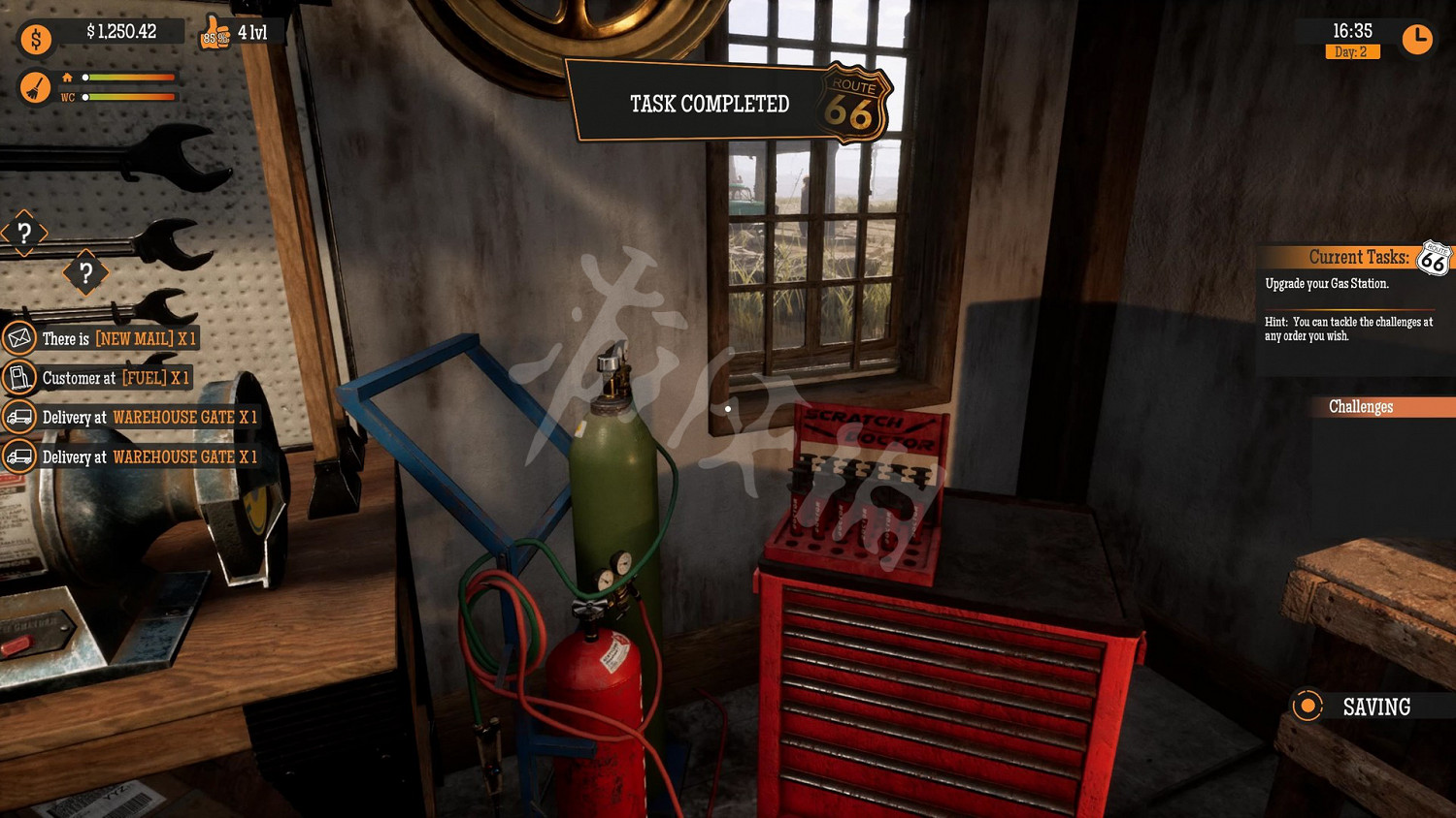 《加油站大亨》9月21日更新了什麽?9月21日更新內容一覽 《加油站大亨》9月21日更新了什麽?9月21日更新內容一覽