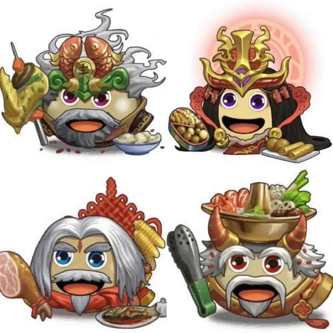 《地下城物語》新年活動2021迷宮 新春迷宮玩法介紹 《地下城物語》新年活動2021迷宮 新春迷宮玩法介紹