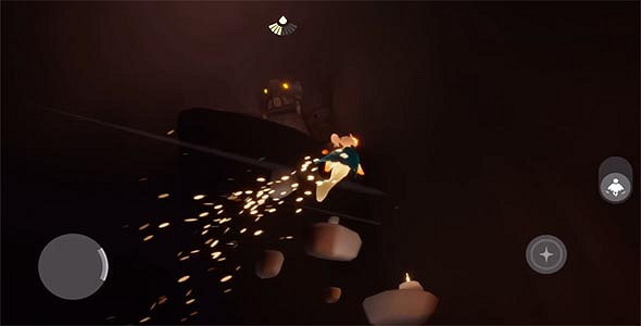 《光遇》預言季風之試煉怎麽進 預言季風之試煉進入方法 《光遇》預言季風之試煉怎麽進 預言季風之試煉進入方法