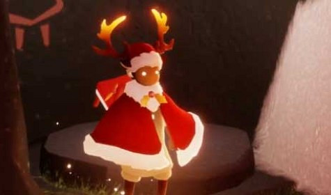 《光遇》宴會節員工在哪裡 宴會節員工位置介紹 《光遇》宴會節員工在哪裡 宴會節員工位置介紹