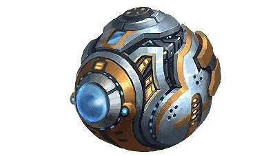 《地下城物語》M16新飛船介紹 拉迪克球普羅達斯介紹 《地下城物語》M16新飛船介紹 拉迪克球普羅達斯介紹