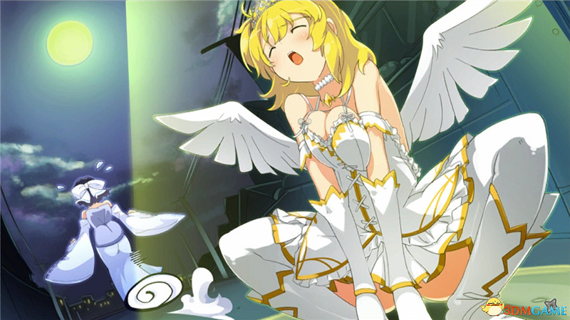 《桃色彈珠檯 閃亂神樂》圖文上手指南 全人物介紹級流程試玩