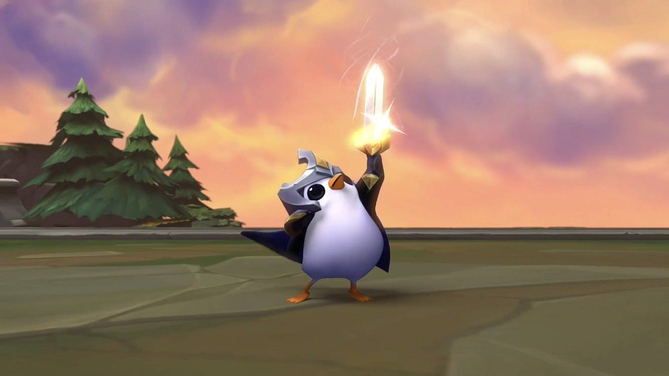 《聯盟戰棋》11.19版本更新內容介紹