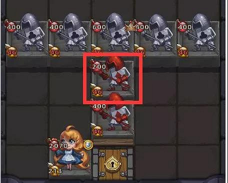 《地下城物語》m09陰暗的地牢通關攻略 m09星域陰暗地牢怎麽打 《地下城物語》m09陰暗的地牢通關攻略 m09星域陰暗地牢怎麽打