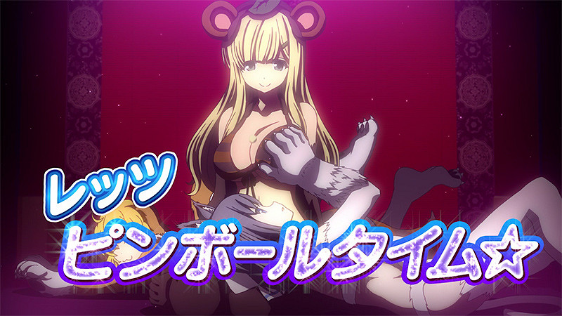 軟妹忍者碰碰球!《PEACH BALL 閃亂神樂》最新宣傳PV公布 軟妹忍者碰碰球!《PEACH BALL 閃亂神樂》最新宣傳PV公布
