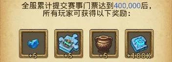 《地下城物語》四周年定向越野第二彈 2020周年慶定向越野玩法攻略