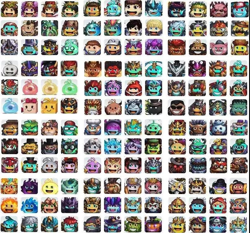 《地下城物語》如何分辨岡布奧的男女 分辨岡布奧男女的訣竅