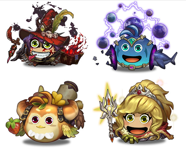 《地下城物語》國慶活動有哪些 地下城物語國慶活動大全