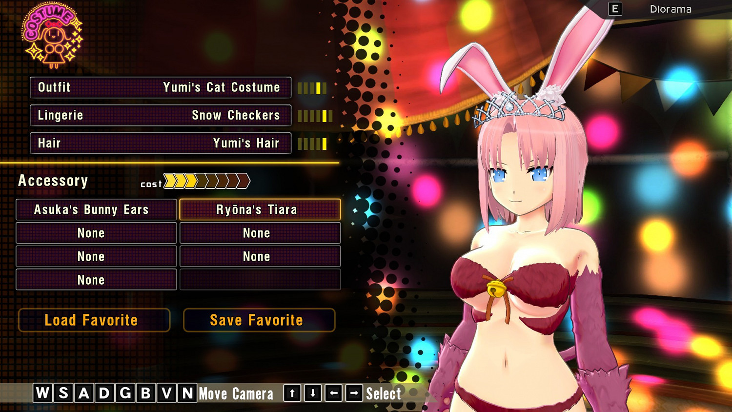 三維彈球真好玩! 《PEACH BALL 閃亂神樂》PC版已發售 三維彈球真好玩! 《PEACH BALL 閃亂神樂》PC版已發售