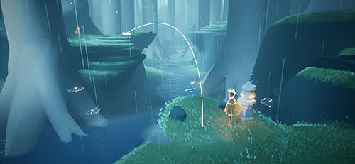 《光遇》唐僧帽先祖在什麽地方 唐僧帽先祖位置介紹