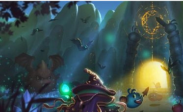 《地下城物語》機械岡布奧R-32屬性 機械岡布奧R-32如何獲取