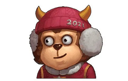 《地下城物語》裝束新春 測試服新春裝束一臉 《地下城物語》裝束新春 測試服新春裝束一臉